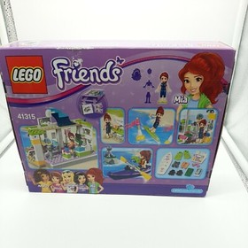 LEGO Friends Heartlake Surf Shop (41315)