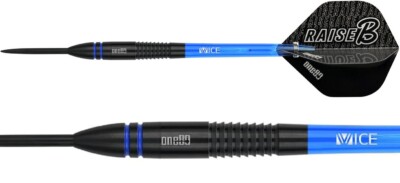 one80 Raise B BBL Steeldarts 21/23 Gramm