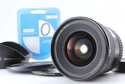Canon EF 17-35mm f/2.8 L USM Wide Angle Zoom Lens f2.8l From Canon EF 17-35mm f/2.8 L USM Wide Angle Zoom Lens f2.8l From