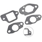 <!--F#f_0-->Carburettor Gasket Set For Lawnmowers Easy To Install, Reliable To Use<!--F/-->
