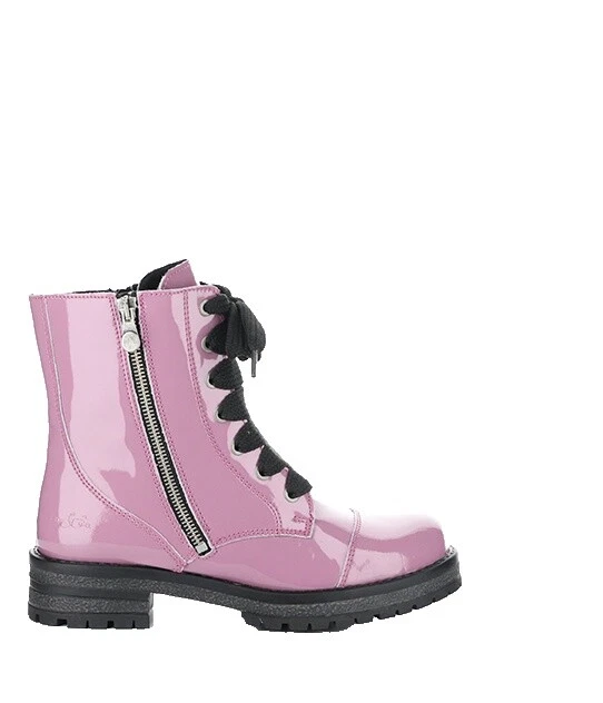 Patent Leather Upper Clothing, Shoes & Accessories for Women