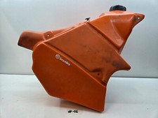 Tank KTM 450 520 525 EXC 2003 2007 Original 8L Fuel Tank 5900701350044