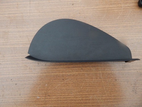 VW Beetle 5C Verkleidung Armaturenbrett Abdeckung 5C5858247B schwarz links