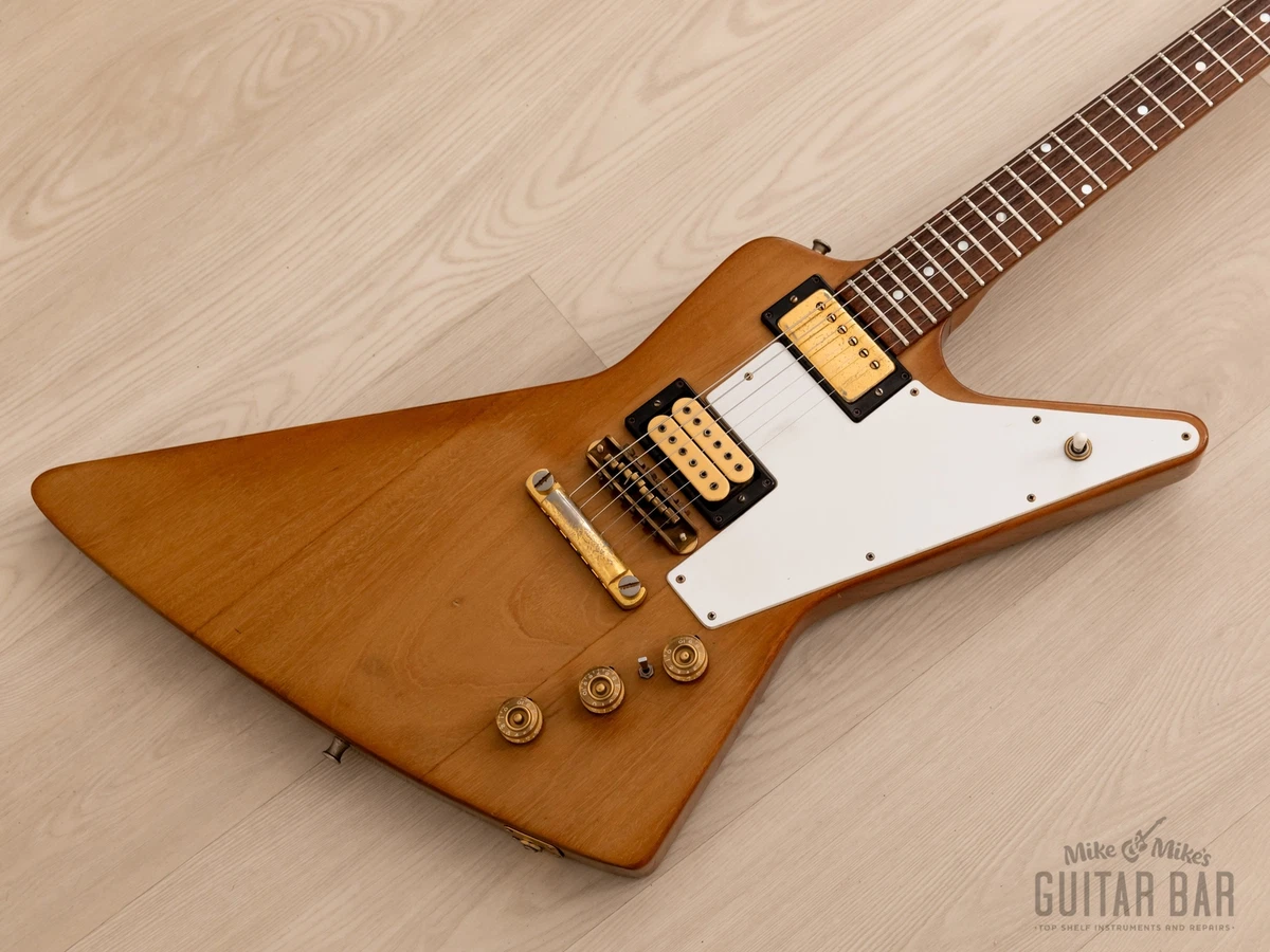 Gibson explorer ebay deals