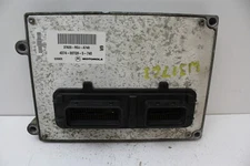 05 06 Acura MDX 37820-RDJ-A74D Computer Brain Engine Control ECU ECM EBX Module