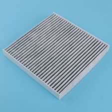 Cabin Air Filter Fit For Cadillac Escalade Chevrolet Silverado 1500Ld V8 5.3L