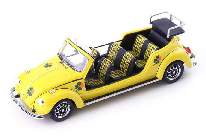 Volkswagen Coccinelle 1303 (1975) en vente pour 16 500