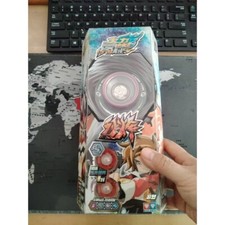 Aluminum Alloy Auldey Blazing Teens 3 Yo-yo Ball yo-yo Metal YOYO Toy Liefeng