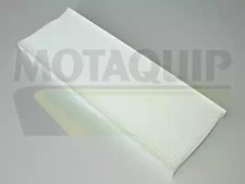 Filtre d'habitacle Opel VECTRA