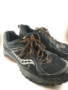 saucony excursion tr9 mens