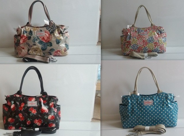 cath kidston mini day bag