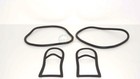<!--F#f_0-->Rear Tail Light Gasket Set suits Holden FE-FC Sedan Wagon and FE-FC FB-EK Panel<!--F/-->