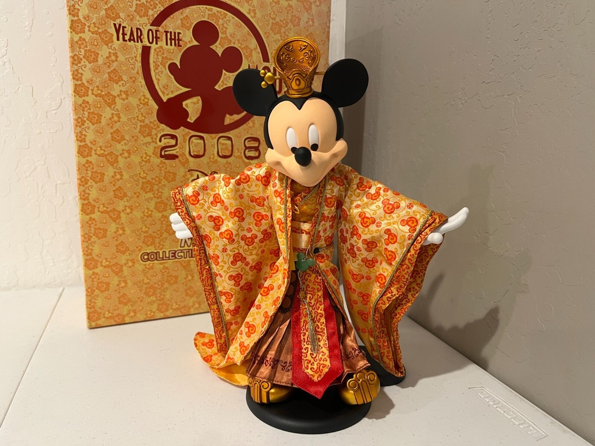 その他 Mickey Collectible Action Figure 2008 1/6 HOT TOYS FIGURE Disney MICKEY MOUSE COLLECTIBLE 2008 | eBay