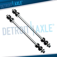 Pair (2) Rear Stabilizer Sway Bar End Links for 2007-2016 Enclave Acadia Outlook