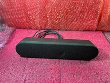 1 Pc Logitech Rally Speaker V-U0048 Left side