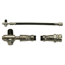 Bremsschlauch hinten rechts für VW Jetta 3 1K2 4 162 Scirocco 137 id80686
