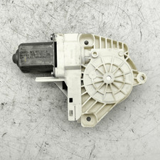 Lunette arrière Skoda SUPERB