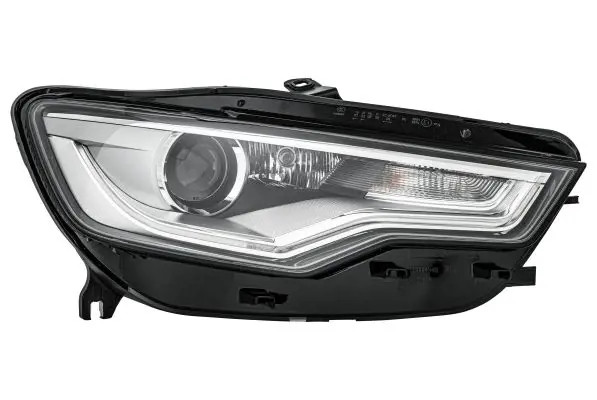 Faro Dx D3S/H7 1ZT 011 150-321 HELLA per AUDI A6 C7 A6 C7 Avant A6 Allroad C7