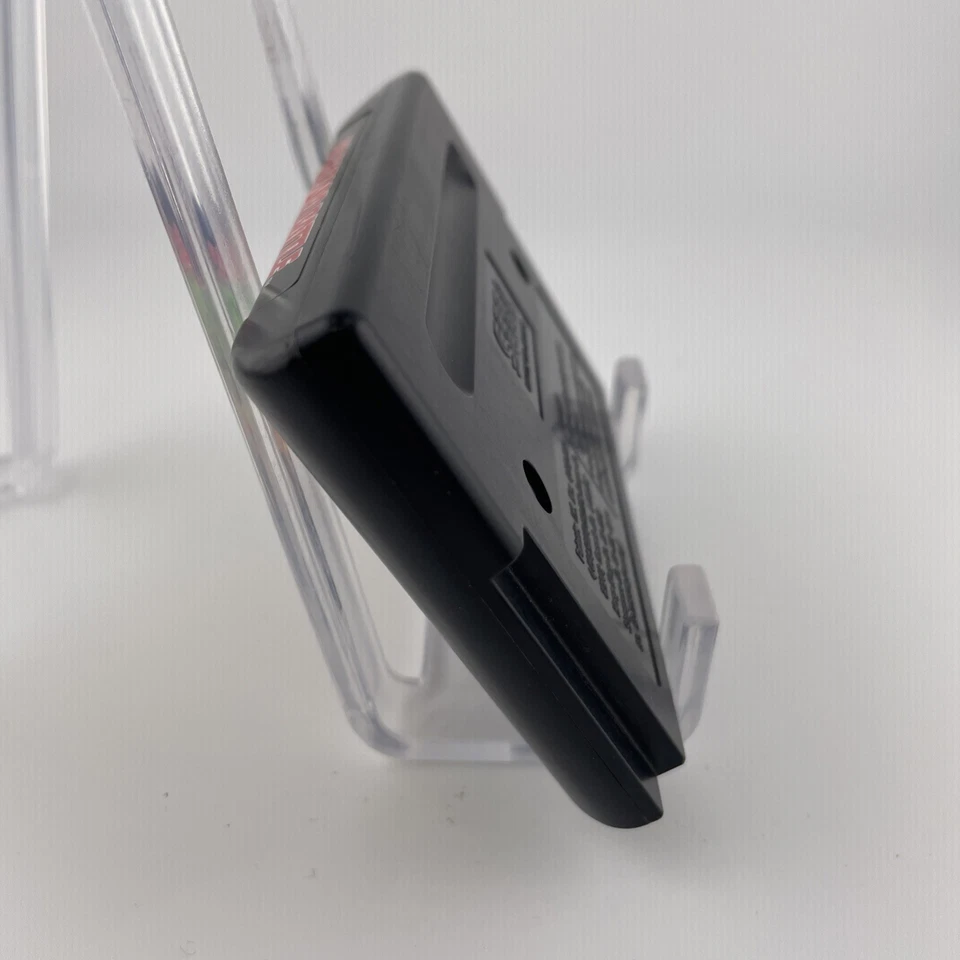 Bio-Hazard Battle - Sega Genesis - Image 3 of 4