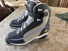 Jackson Softec Figure Ice Skates Women's US size 8