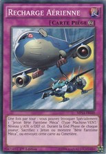 Yu-Gi-Oh: Air Charge - MP14-FR048 - Commune - NM - DE