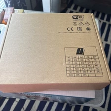 SEALED HPE JZ023A Aruba AP-344 (US) Wireless Access Point - APIN0344