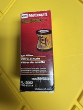 Genuine Motorcraft Engine Oil Filter FL-2062 