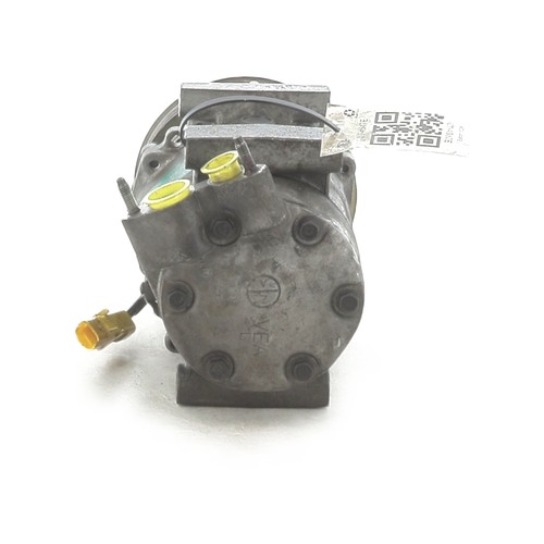 Klimaanlagenkompressor Für Citroen C3 I PH.1 6453KS 00006453KS U1-4317E