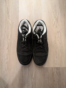Reebok Steel toe work shoes size 10.5