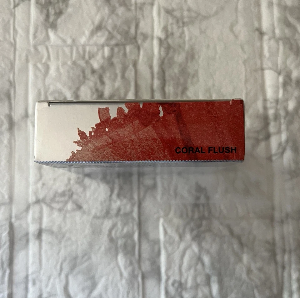 IT Cosmetics CC+ Radiance Ombre Blush Color Correct Anti Aging Coral Flush NIB - Image 4 of 4