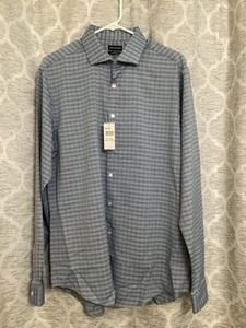 green emerald velvet dress The White Sanders Non Iron Fine Twill with French Placket Custom Shirt