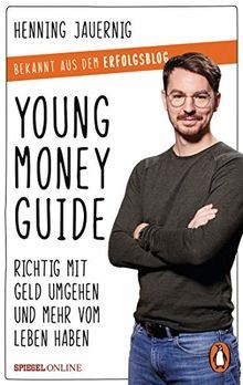 Young Money Guide: Richtig mit Geld umgehen und meh... | Buch | Zustand sehr gut