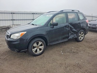 Radiator Fits 14-18 FORESTER 3232045