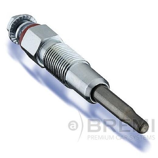 Bujía BREMI para Peugeot Boxer plataforma/chasis 2.8 HDi Fiat Ducato