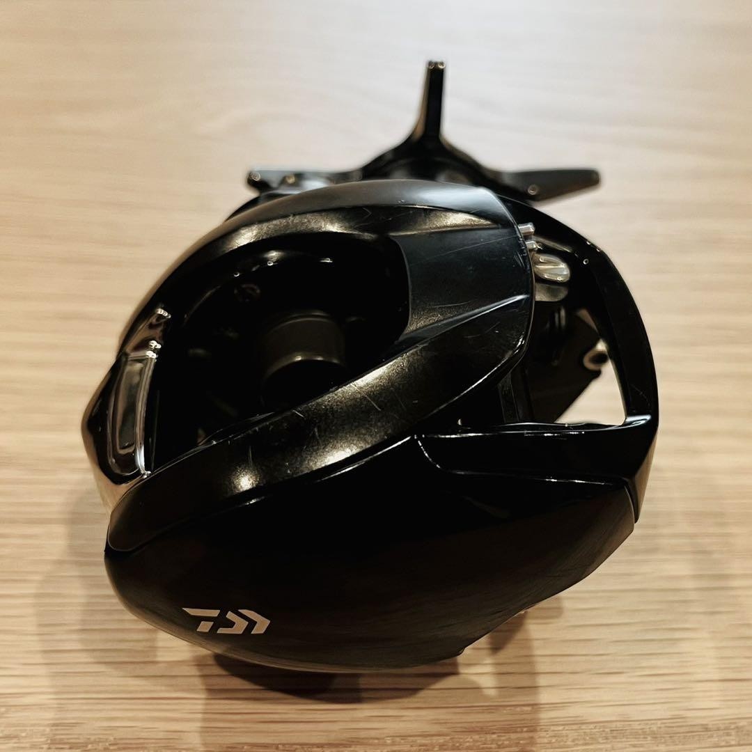 Daiwa Zillion Tw Hd 1000Hl 22 | eBay