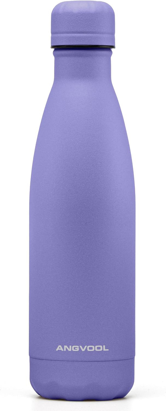 Insulated Water Bottle, Stainless Steel Metal Thermal Flask for Hot and Cold Dri