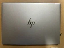 Genuine HP ZBook Firefly 14 G10 LCD Cover With Antennas N48845-001