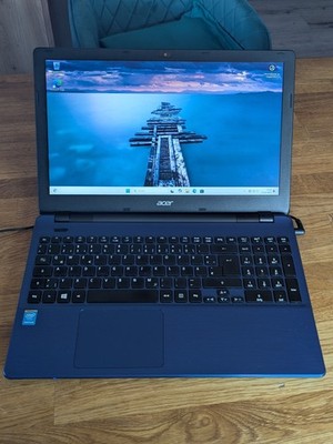 Acer Aspire E15 E5-511 Notebook