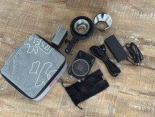 ZHIYUN MOLUS X100 COMBO COB Video Light Excellent JAPAN