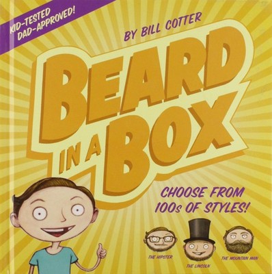 Beard in a Box