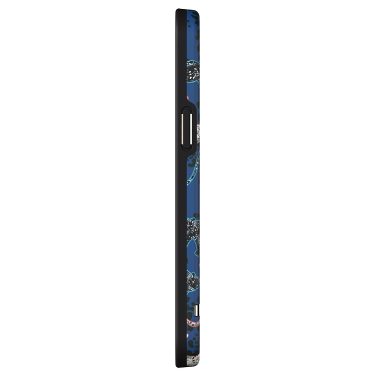 Coque iPhone 12 Pro Max léopard Richmond & Finch pour un look tendance