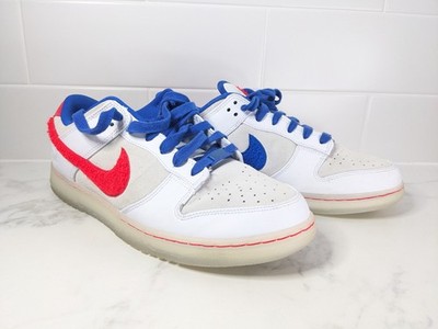 Nike Dunk Low Retro Mens PRM Year of the Rabbit Sneakers Shoes UK 9 US 10 EUR 44