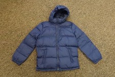 New Polo Ralph Lauren Performance BOYS Down Jacket - XL 18-20 - French Navy