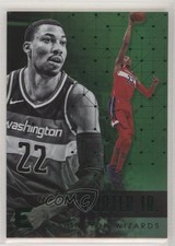 2017-18 Panini Essentials Green Otto Porter Jr #79 1u6