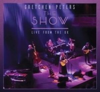 Peters - Show - Live From The Uk - Cd - G1398Z
