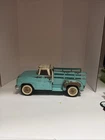 Vintage Tonka Toys 195960 Tonka Sportsman Step side Press Steel Construction