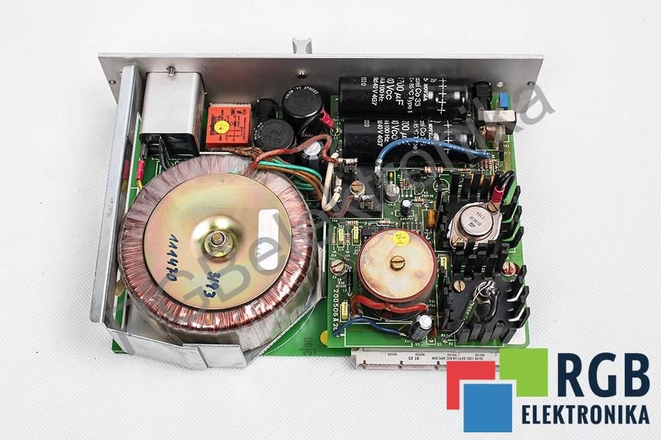 0204200505 NUM - Reconditionné - Garantie 24 mois