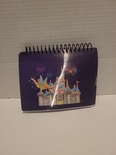 Disneyland Resort Scrapbook Photo Album