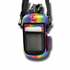 Radiant Rainbow 1/2 Gallon Jug Carrying Handler™