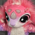 Magic Mixies Interactive Pink Mixie Plush Lights & Sounds 7" Doll — photo 2